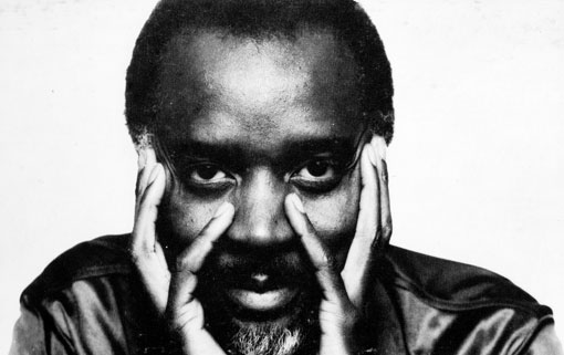 Ahmad Jamal